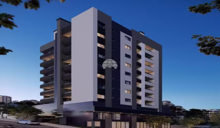 Apartamento com 2 quartos à venda na Rua Ibiporã, 00, Centro, Pato Branco, 124 m2 por R$ 659.358