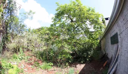 Terreno à venda na Avenida Brasil, 1130, Centro, Pato Branco, 100 m2 por R$ 635.000