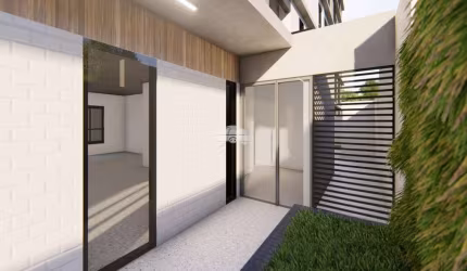 Apartamento com 3 quartos à venda na Rua Rodrigues Alves, 369, Seminário, Curitiba, 154 m2 por R$ 1.150.000