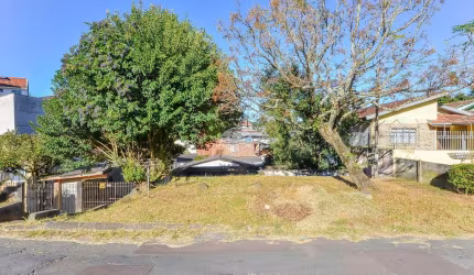 Terreno à venda na Rua Professor Ignácio Alves de Souza Filho, 69, Pilarzinho, Curitiba, 336 m2 por R$ 290.000
