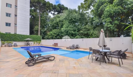 Apartamento com 3 quartos à venda na Avenida Fredolin Wolf, 799, Pilarzinho, Curitiba, 66 m2 por R$ 480.000