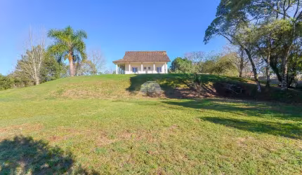 Casa com 3 quartos à venda na Rua Irmã Jacobina, 170, São Miguel, Almirante Tamandaré, 5000 m2 por R$ 1.150.000