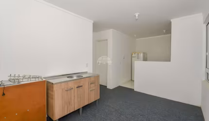 Apartamento com 2 quartos à venda na Rua Alfredo de Andrade, 75, Bonfim, Almirante Tamandaré, 40 m2 por R$ 165.000