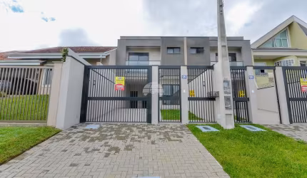 Casa com 3 quartos à venda na Rua João Brasílio Ribas, 66, Pilarzinho, Curitiba, 161 m2 por R$ 1.160.000