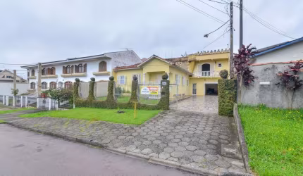 Casa com 4 quartos à venda na Rua Dona Branca do Nascimento Miranda, 847, Pilarzinho, Curitiba, 240 m2 por R$ 950.000