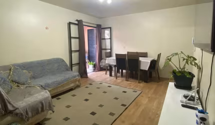 Apartamento com 3 quartos à venda na Rua Guilherme Lunardon, 300, Pilarzinho, Curitiba, 57 m2 por R$ 245.000