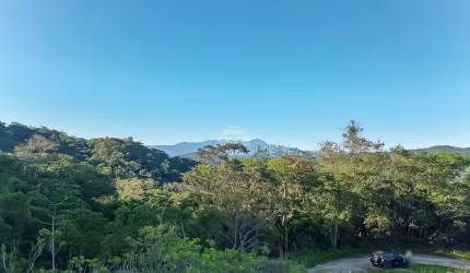 Terreno à venda na RODOVIA BR 277, Zona Rural, Morretes por R$ 400.000