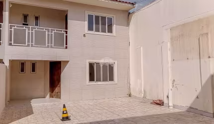 Casa em condomínio fechado com 3 quartos à venda na RUA HUMBERTO DE ALENCAR CASTELO BRANCO, 300, Jardim Amélia, Pinhais, 150 m2 por R$ 475.000
