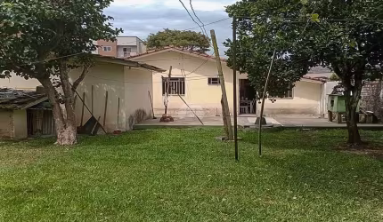 Terreno à venda na Rua das Guianas, 172, Centro, Pinhais por R$ 900.000