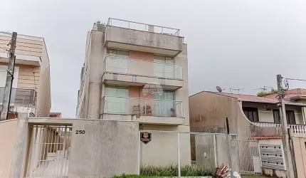 Apartamento com 2 quartos à venda na Rua Goiânia, 250, Cajuru, Curitiba, 96 m2 por R$ 620.000