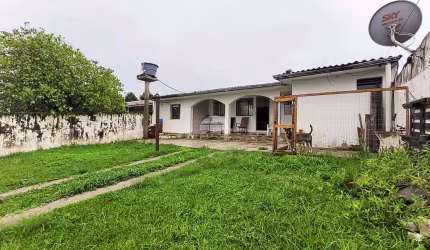 Casa com 2 quartos à venda na Rua Alamanda, 668, Jardim Karla, Pinhais, 70 m2 por R$ 390.000