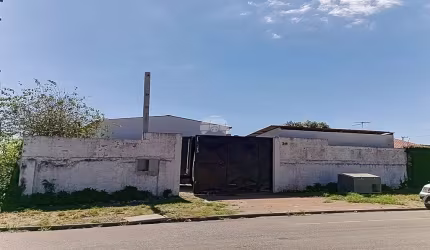 Barracão / Galpão / Depósito à venda na Rua Mandaguari, 1120, Emiliano Perneta, Pinhais, 272 m2 por R$ 1.090.000