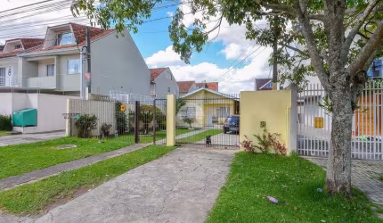 Casa com 4 quartos à venda na Rua Adílio Ramos, 2797, Bairro Alto, Curitiba, 154 m2 por R$ 780.000