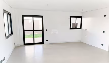 Casa em condomínio fechado com 3 quartos à venda na Rua Ernesto Kugler, 146, Maria Antonieta, Pinhais, 181 m2 por R$ 910.000