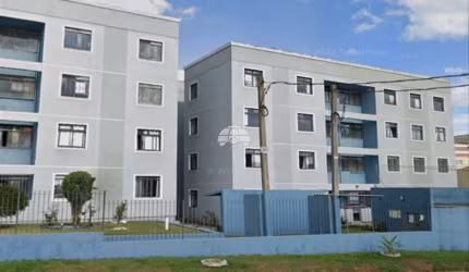 Apartamento com 2 quartos à venda na Rua Tenente Djalma Dutra, 4017, Centro, São José dos Pinhais, 49 m2 por R$ 240.000
