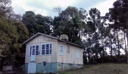 Chácara / sítio à venda na Rua das Araucárias, S/N, Jardim Karla, Pinhais por R$ 2.400.000
