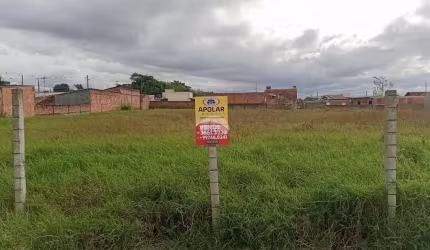 Terreno à venda na Avenida Gardênia, SN, Jardim Veneza, Piraquara por R$ 500.000