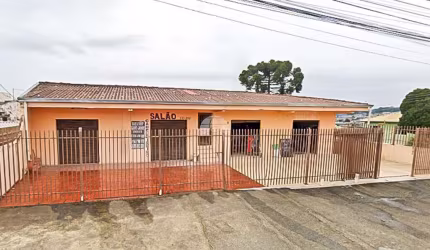 Sala comercial à venda na Rua José Beira, 151, Jardim Osasco, Colombo, 365 m2 por R$ 860.000