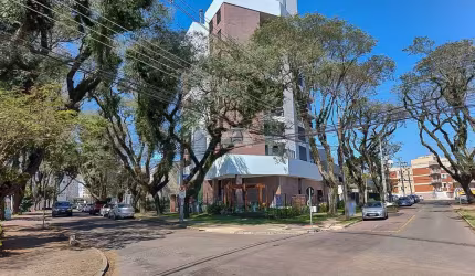 Apartamento com 3 quartos à venda na Rua Professora Doracy Cezzarino, 313, Portão, Curitiba, 101 m2 por R$ 1.150.000