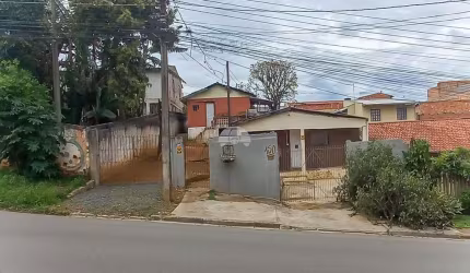 Terreno à venda na Rua Manoel Costacurta, 150, Jardim Iracema, Colombo, 109 m2 por R$ 349.000