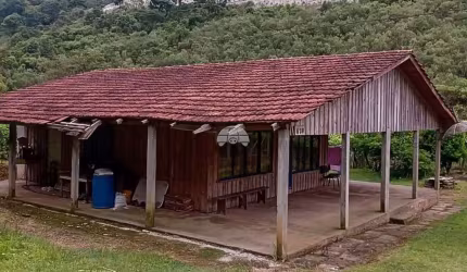 Chácara / sítio à venda na RUA 1, Zona Rural, Bocaiúva do Sul por R$ 290.000