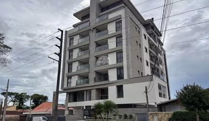 Apartamento com 3 quartos à venda na Rua Carlos de Campos, 943, Boa Vista, Curitiba, 111 m2 por R$ 1.063.650