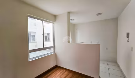 Apartamento com 2 quartos à venda na Rua Alfredo de Andrade, 75, Bonfim, Almirante Tamandaré, 40 m2 por R$ 173.900