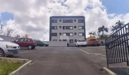 Apartamento com 2 quartos à venda na Rua Curitiba, 629, Jardim Curitiba, Colombo, 61 m2 por R$ 235.000