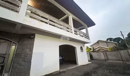 Casa com 3 quartos à venda na Rua Padre Francisco Bonato, 1235, Centro, Colombo, 350 m2 por R$ 1.300.000