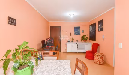 Apartamento com 3 quartos à venda na Rua Nossa Senhora de Nazaré, 2401, Boa Vista, Curitiba, 74 m2 por R$ 450.000