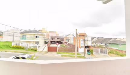 Casa com 5 quartos à venda na Rua Ângelo Greca, 164, Atuba, Curitiba, 277 m2 por R$ 980.000