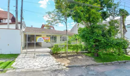 Casa com 7 quartos à venda na Rua Theóphilo Augusto Loyola Guimarães, 195, Atuba, Curitiba, 307 m2 por R$ 1.200.000