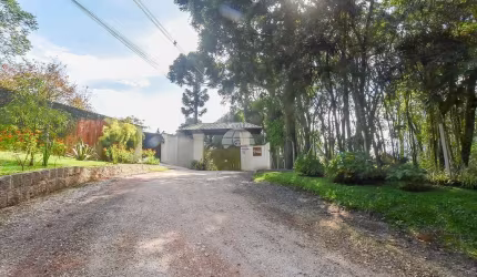 Chácara / sítio à venda na RUA FAGNER, Timbu, Campina Grande do Sul, 10000 m2 por R$ 1.650.000