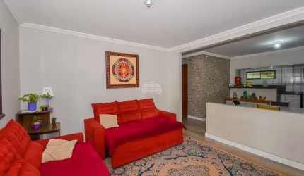 Casa com 4 quartos à venda na Rua João Waldir Teixeira de Faria, 575, Barreirinha, Curitiba, 300 m2 por R$ 550.000