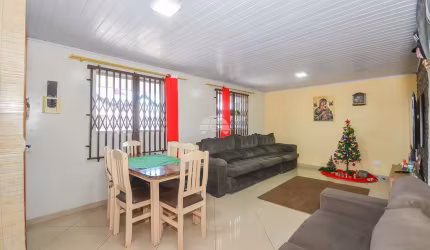 Ponto comercial à venda na Rua José Milek Filho, 1208, Campina do Arruda, Almirante Tamandaré, 298 m2 por R$ 990.000