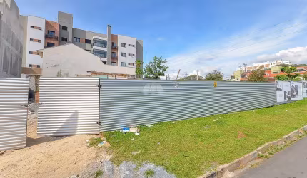 Casa com 3 quartos à venda na Rua Leão Sallum, 732, Boa Vista, Curitiba, 143 m2 por R$ 999.000