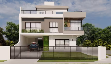 Terreno à venda na Rua Professor Rodolfo Belz, 110, Santa Cândida, Curitiba, 188 m2 por R$ 345.000