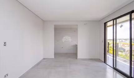 Apartamento com 2 quartos à venda na Rua Joaquim Nabuco, 531, Tingui, Curitiba, 62 m2 por R$ 482.383