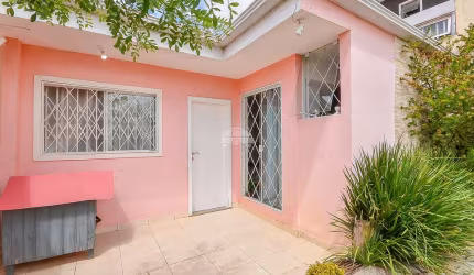 Casa com 4 quartos à venda na Rua Javert Manfredini, 174, Atuba, Curitiba, 114 m2 por R$ 550.000