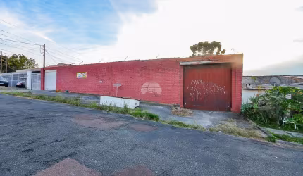 Casa com 5 quartos à venda na Rua Hermes Marques, 235, Santa Cândida, Curitiba, 400 m2 por R$ 1.200.000