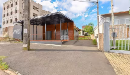Terreno à venda na Rua Grajaú, 135, Jardim Curitiba, Colombo, 80 m2 por R$ 350.000