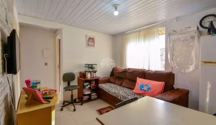 Apartamento com 2 quartos à venda na Estrada das Olarias, 1631, Santa Cândida, Curitiba, 38 m2 por R$ 170.000