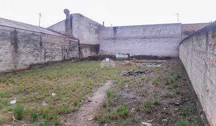 Terreno à venda na Rua Castro Alves, 1337, Jardim Veneza, Fazenda Rio Grande por R$ 145.000