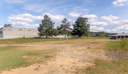 Terreno comercial à venda na RODOVIA GUMERCINDO BOZA KM 20, 14499, Samambaia, Campo Magro por R$ 2.500.000