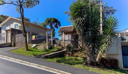 Terreno à venda na Rua Padre José Maurício, 910, Parque São Jorge, Almirante Tamandaré por R$ 290.000