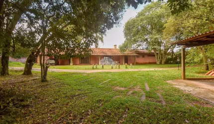Terreno à venda na Rua Antônio André Jansson, 144, São Braz, Curitiba, 762 m2 por R$ 6.500.000