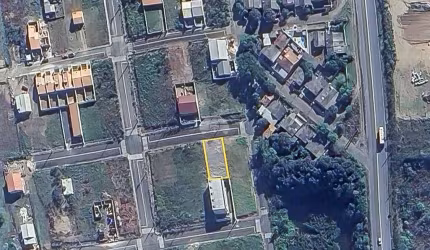 Terreno à venda na Rua Principal, 8, Centro, Irati por R$ 110.000