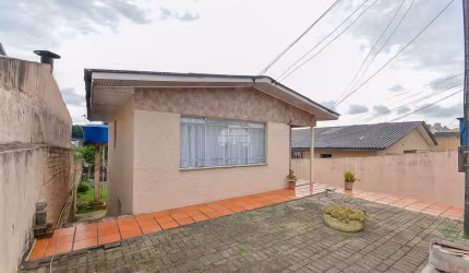 Casa com 3 quartos à venda na Rua Pedro Koschla, 199, Campo Comprido, Curitiba, 137 m2 por R$ 580.000