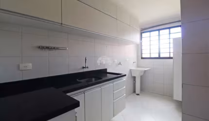 Apartamento com 3 quartos à venda na Rua Miguel Jorge Nasser, 1015, Tingui, Curitiba, 62 m2 por R$ 285.000