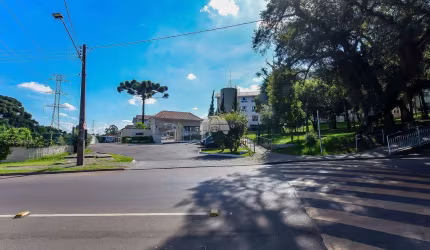 Apartamento com 3 quartos à venda na Rua Rezala Simão, 650, Santa Quitéria, Curitiba, 58 m2 por R$ 340.000